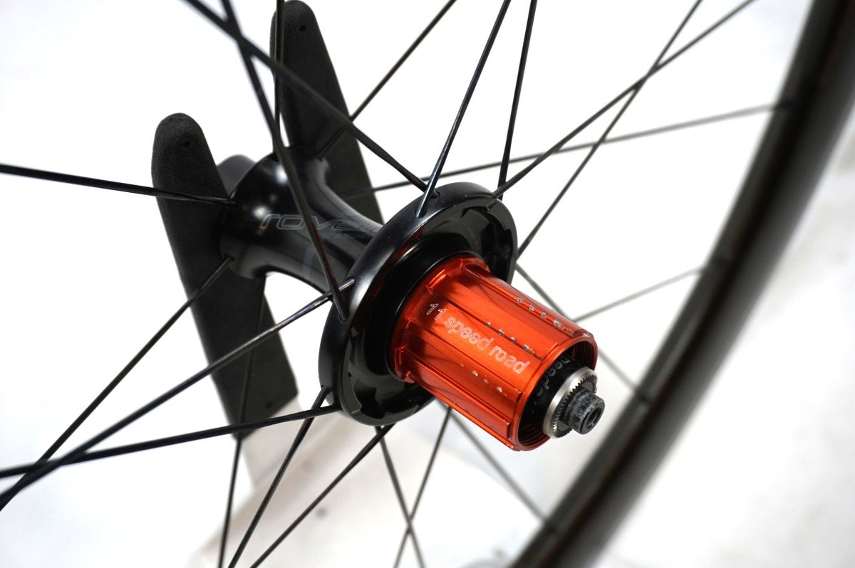 ROVAL 「ロバール」 CLX 50 RAPID CL SHIMANO 11s リアのみ ホイール / 川越店