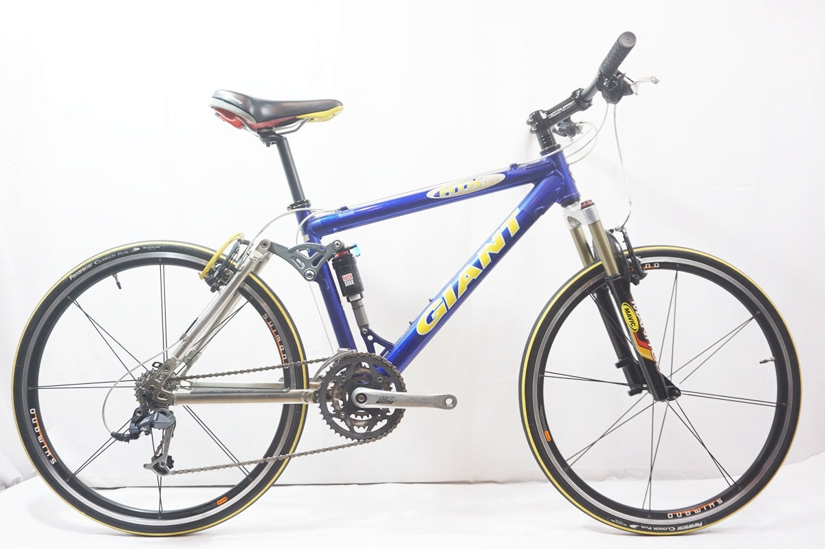 GIANT 「ジャイアント」 ATX-980 年式不明 マウンテンバイク