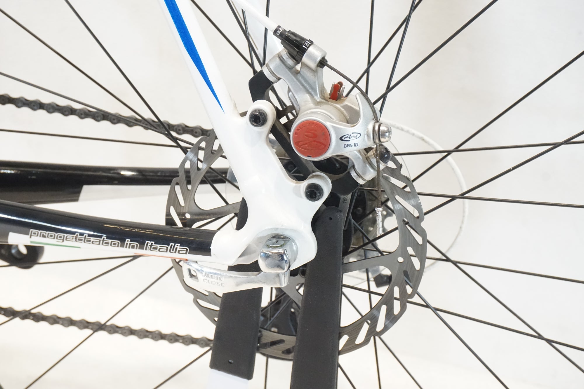 COLNAGO 「コルナゴ」 WORLD CUP 2.0 2013年ごろモデル ロードバイク / 横浜戸塚店