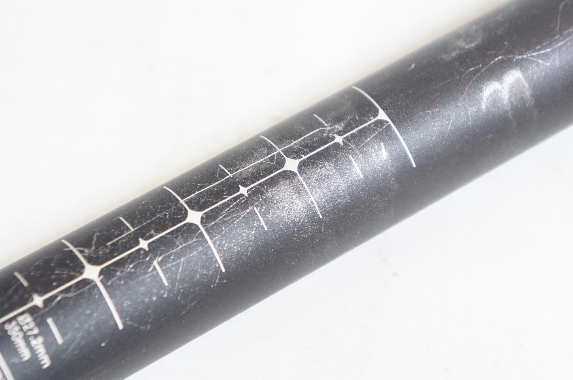 SHIMANO 「シマノ」 PRO VIBE 7S φ27.2 350mm シートポスト / 熊谷本店