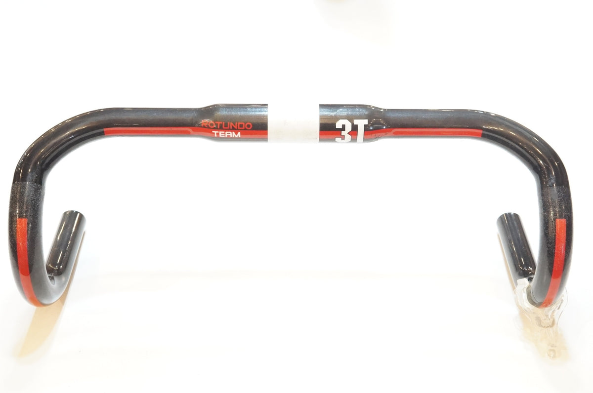 3T 「スリーティー」 ROTUNDO TEAM φ31.8 420mm ハンドル / 浦和ベース