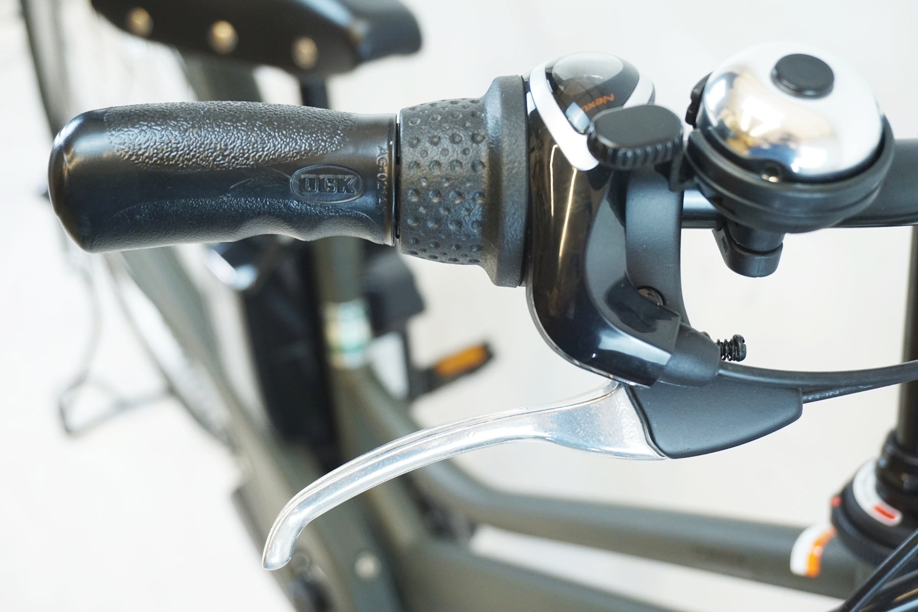 YAMAHA 「ヤマハ」 PAS RIN 2023年モデル 電動アシスト自転車 / 有明ガーデン店