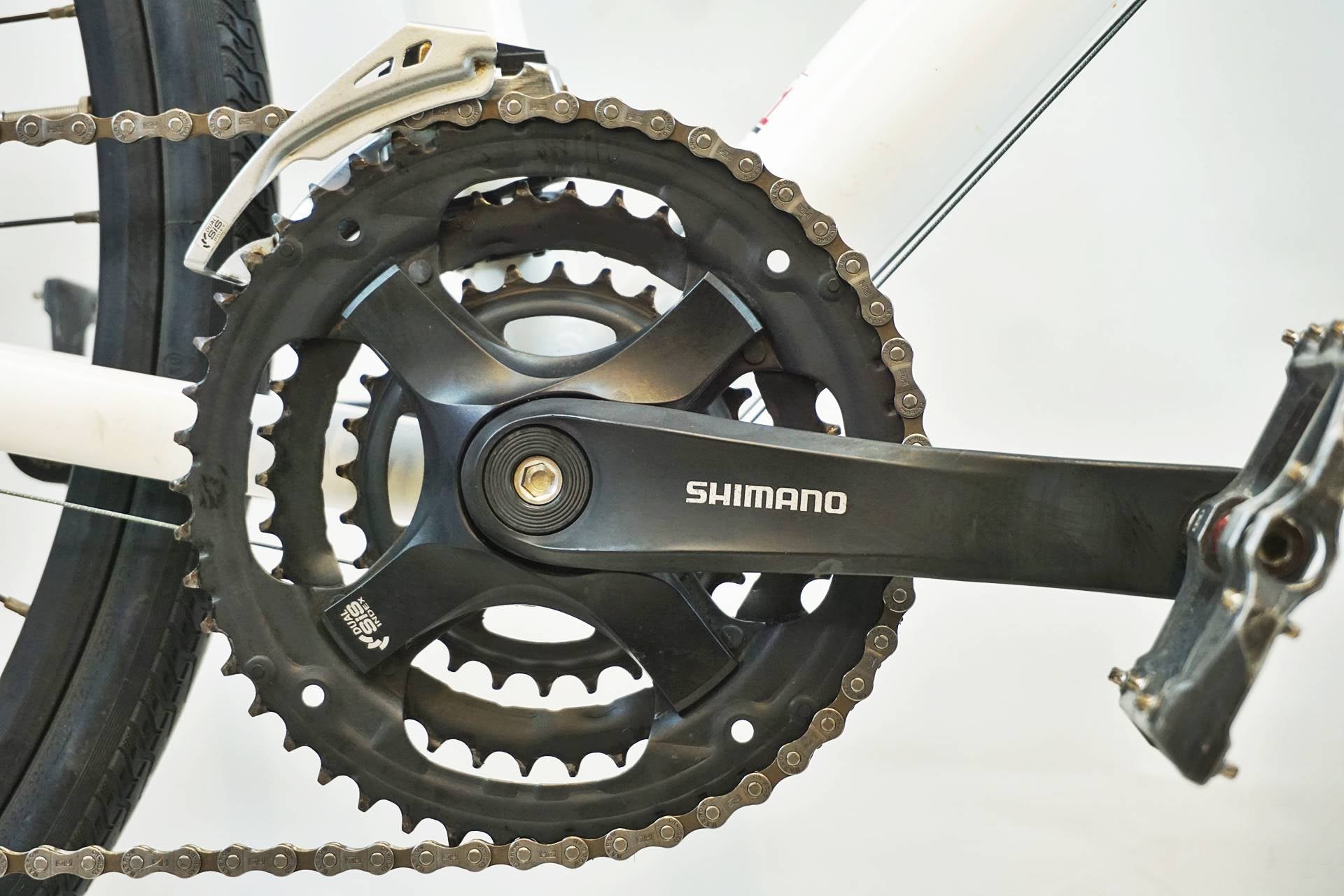 LOUIS GARNEAU 「ルイガノ」 SETTER 9.0 DISC 2020年モデル クロスバイク / 有明ガーデン店