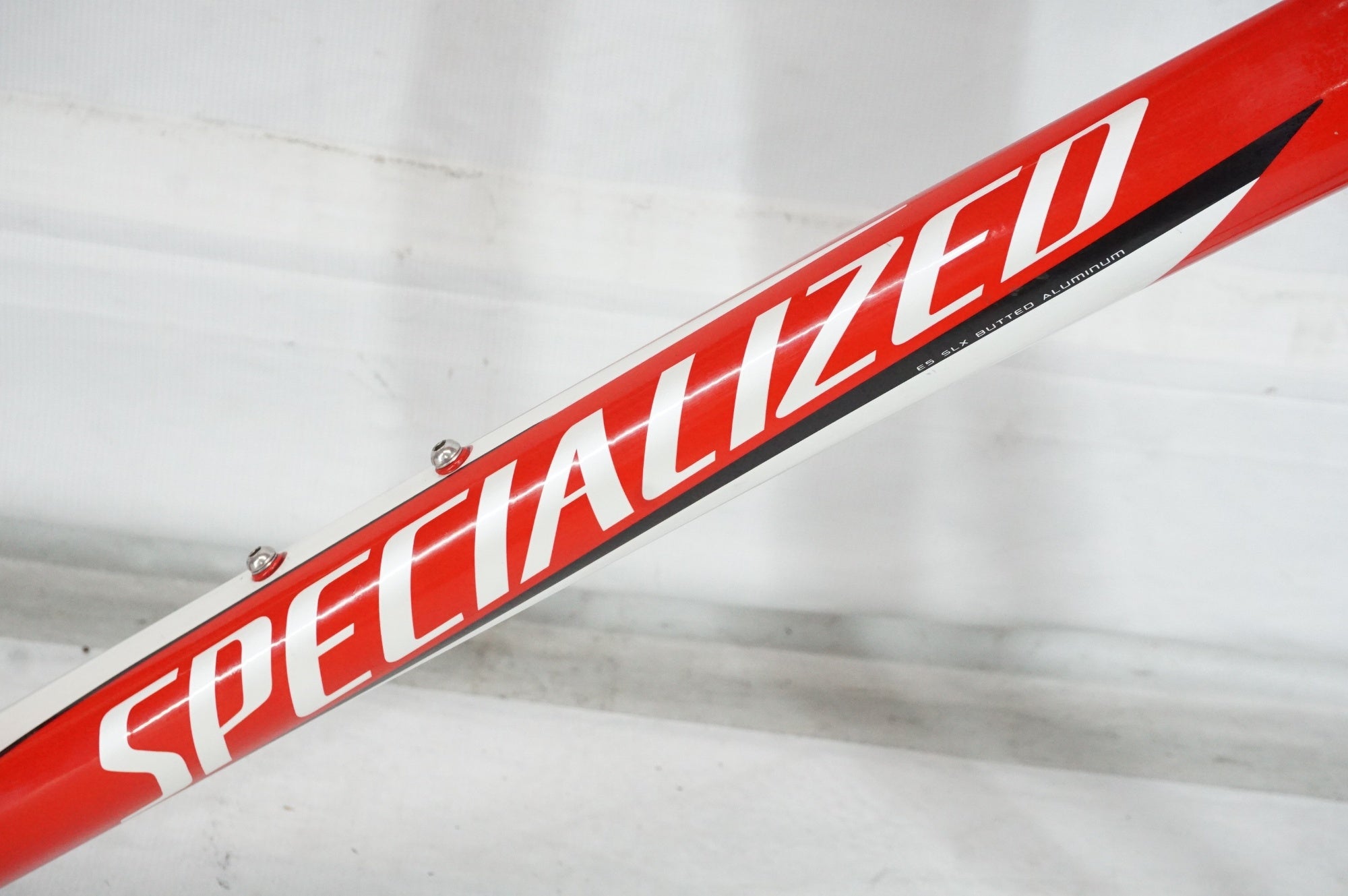 SPECIALIZED 「スペシャライズド」 ALLEZ COMP 2007年モデル フレームセット / 阪急塚口店