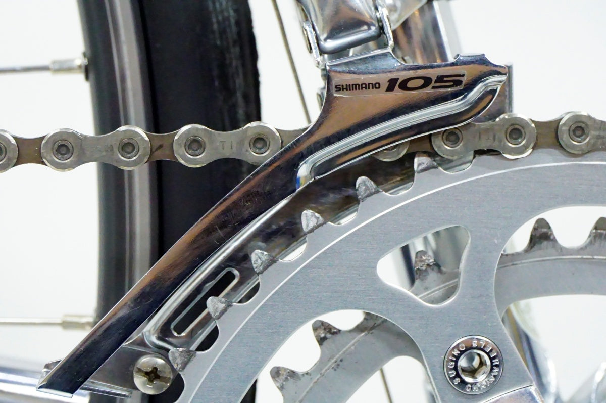 ジャンク TOEI 「トーエイ」 モデル不明 年式不明 ロードバイク / 名古屋大須店