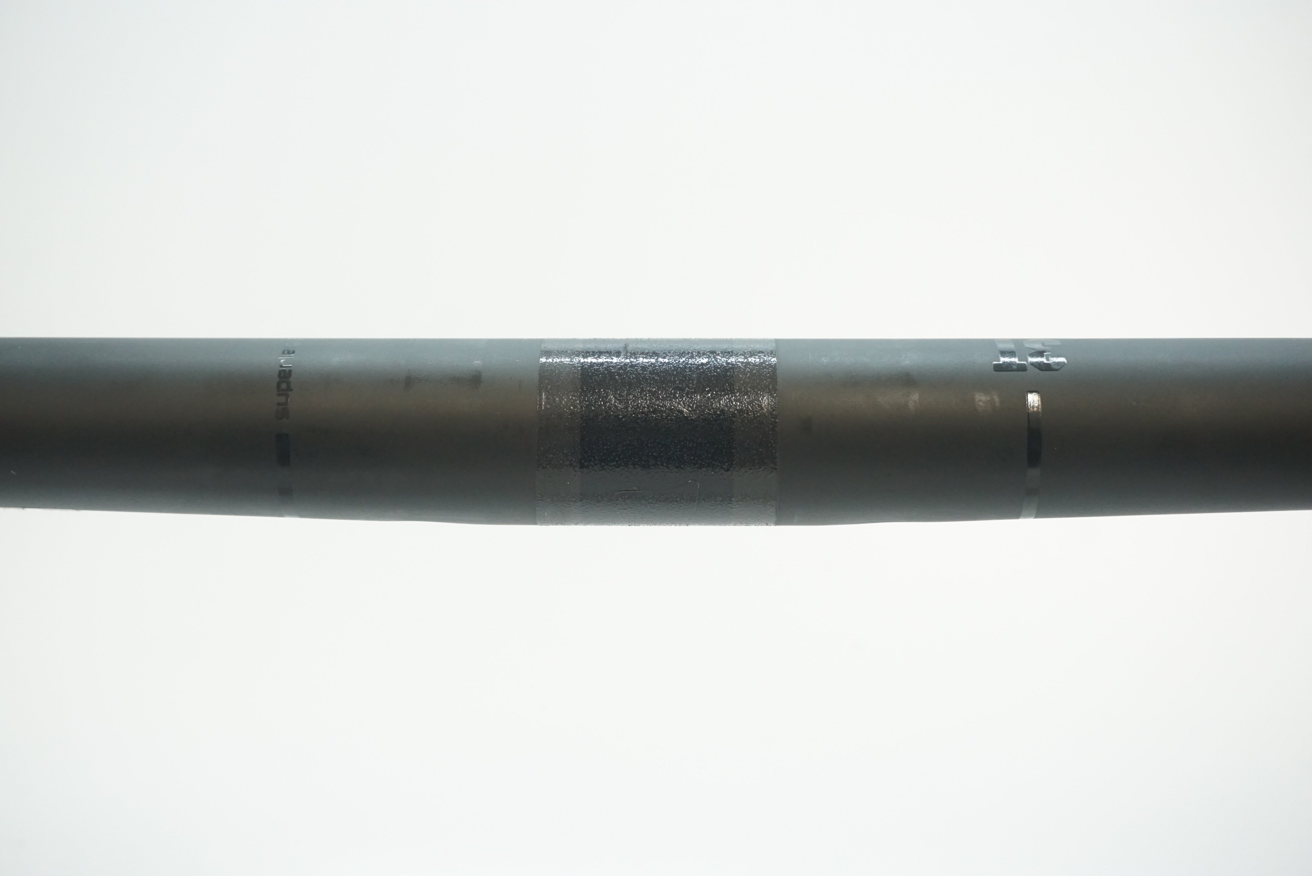 3T 「スリーティー」 SUPERLEGGERA TEAM 440mm Φ31.8 ハンドル / 阪急塚口店