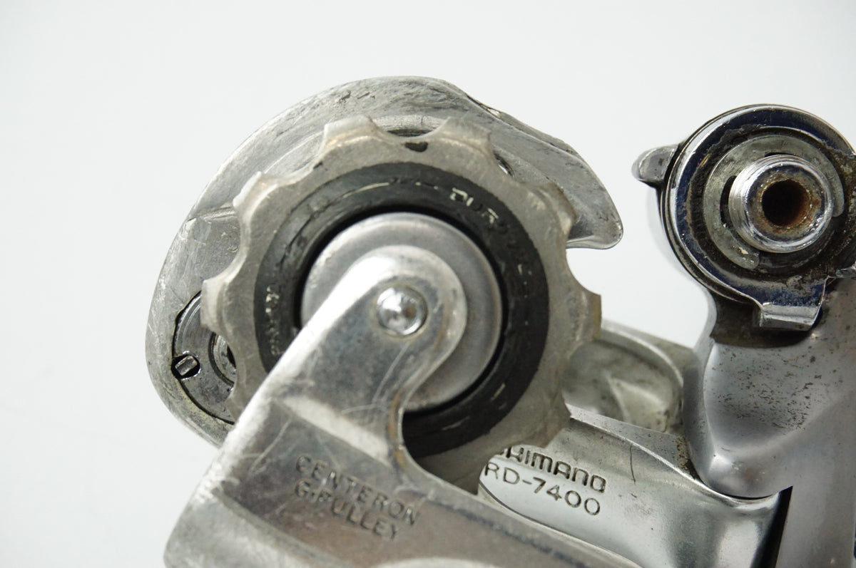 SHIMANO 「シマノ」 DURA-ACE RD-7400 リアディレイラー / 浜松店