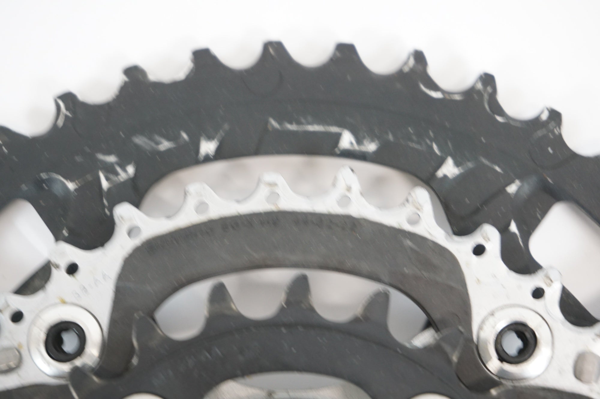 SHIMANO 「シマノ」 DEORE XT FC-M770 44-32-22T 170mm クランク / 宇都宮店