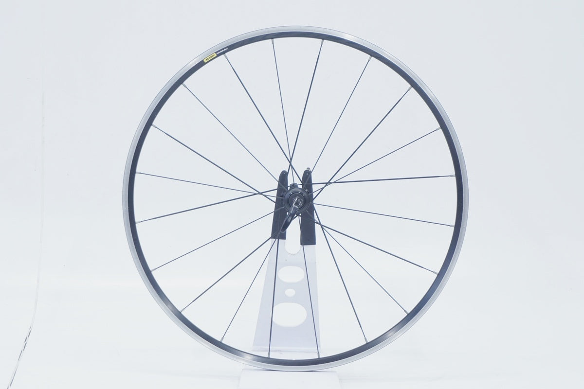 MAVIC 「マビック」 AKSIUM SHIMANO11S リアホイール / 京都八幡店