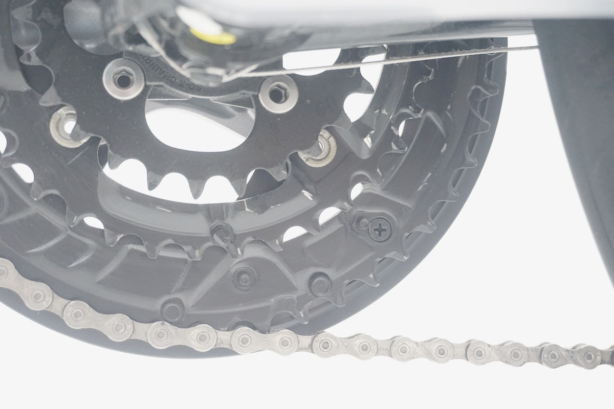 GIANT 「ジャイアント」 ESCAPE RX3 2018年モデル クロスバイク / 京都八幡店