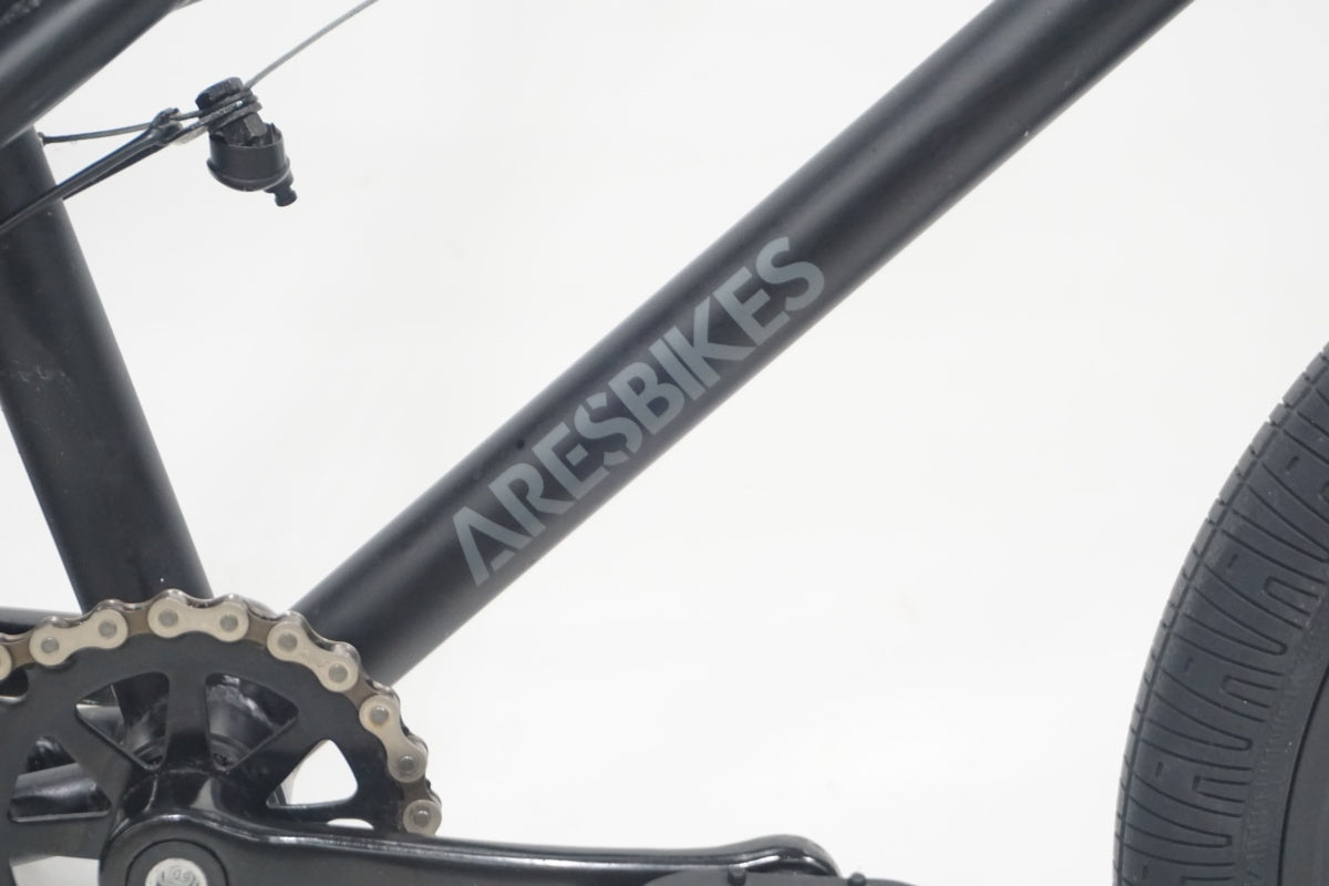 ARESBIKES 「アーレスバイクス」 STN 2023年モデル 16インチ BMX / 滋賀大津店