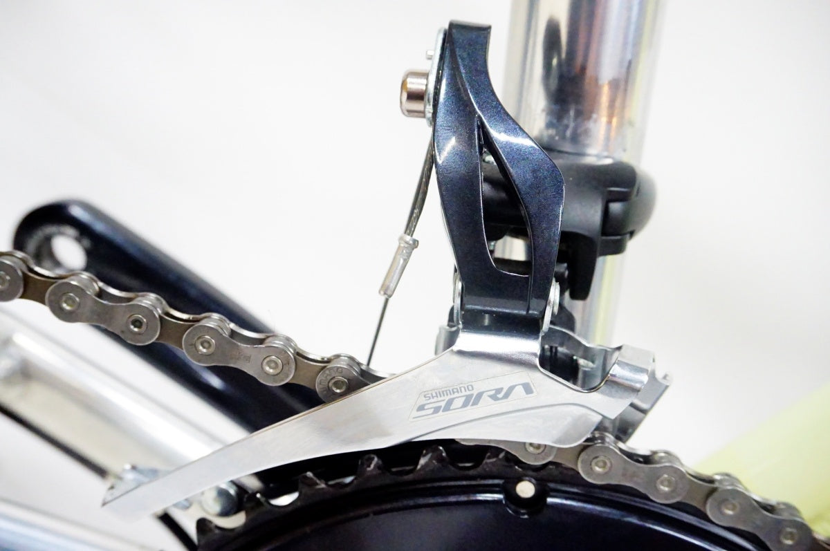 KUWAHARA 「クワハラ」 GAAP STREET 1ST LOT 2003年頃 20インチ 折り畳み自転車 / 名古屋大須店