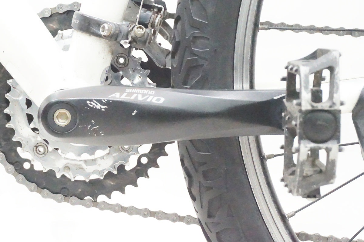 GARY FISHER 「ゲイリー・フィッシャー」 MARLIN GS 2006年モデル 26インチ マウンテンバイク/ 京都西院店