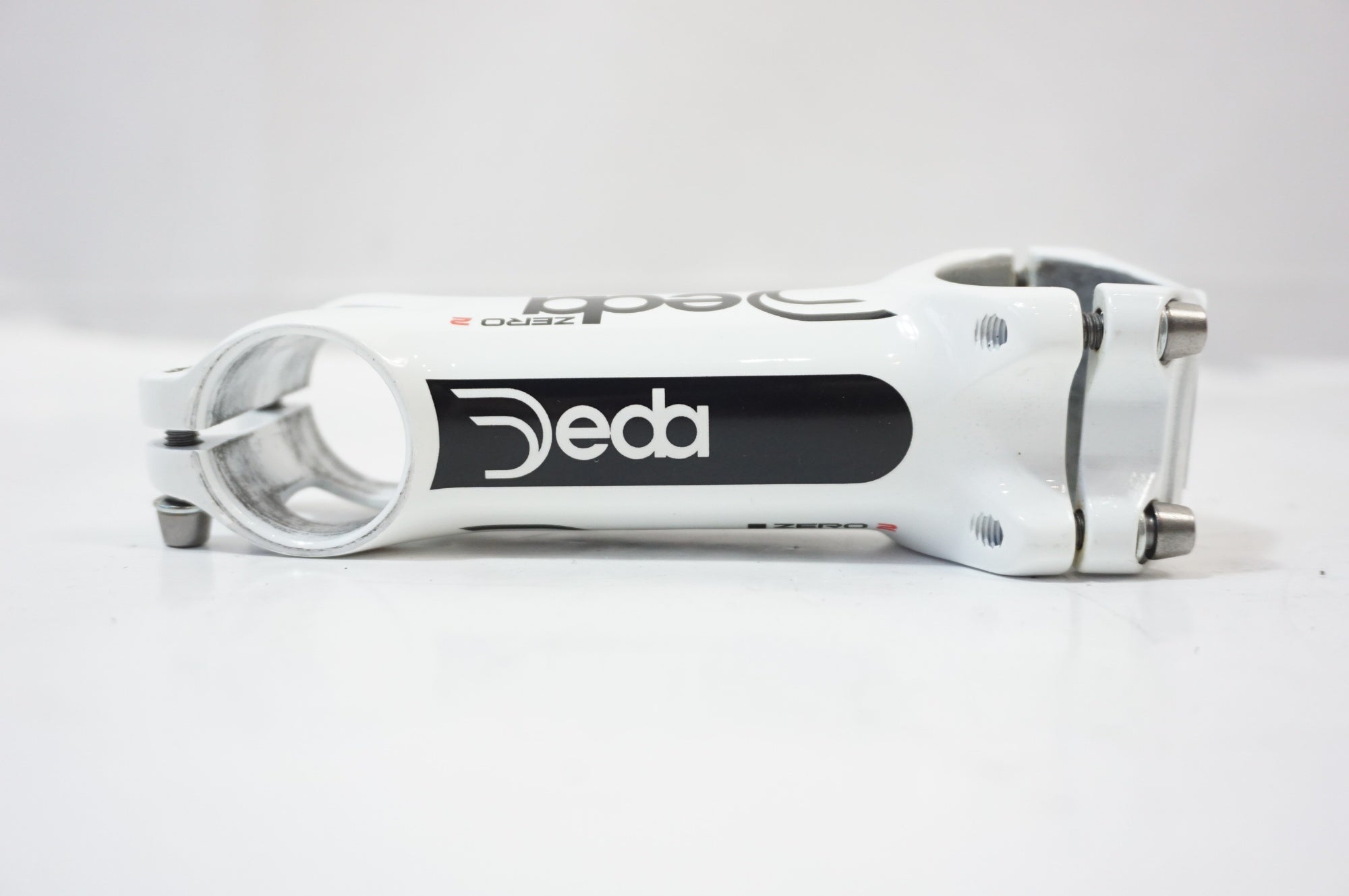 DEDA 「デダ」 ZERO2 Φ31.7 100mm ステム / 世田谷店