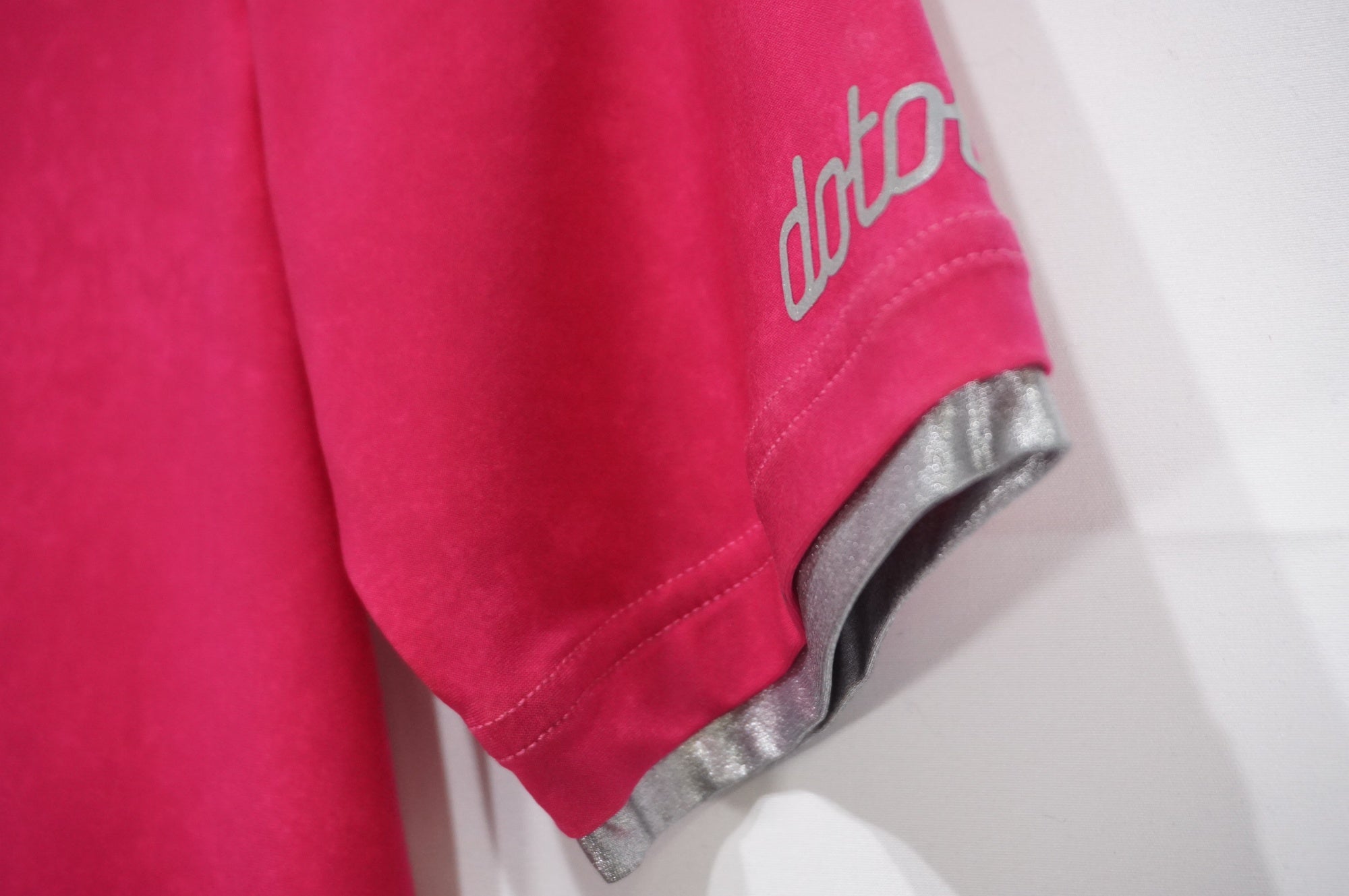 DOTOUT 「ドットアウト」 A17W010 OXYGEN W JERSEY サイズM レディース ジャージ / AKIBA店