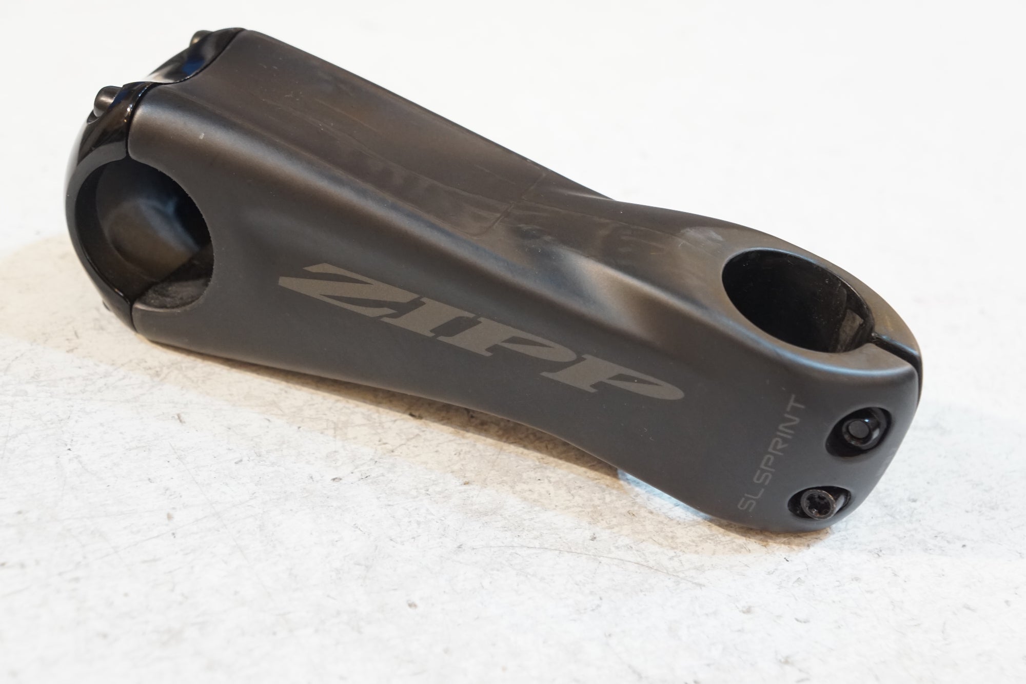 ZIPP 「ジップ」 SL SPRINT カーボン φ31.8 120mm ステム / バイチャリ浦和ベース