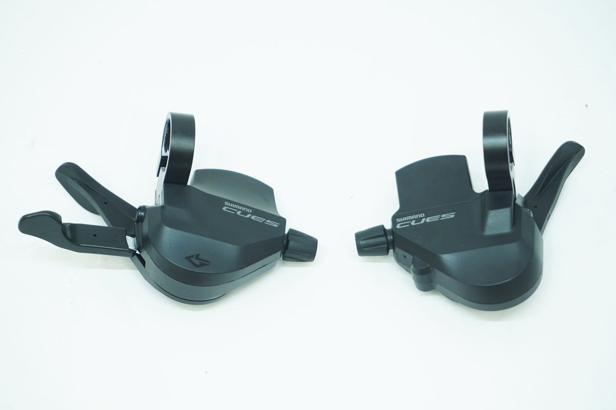 SHIMANO 「シマノ」 CUES SL-U4000 ラピッドファイヤーシフター / 大阪美原北インター店