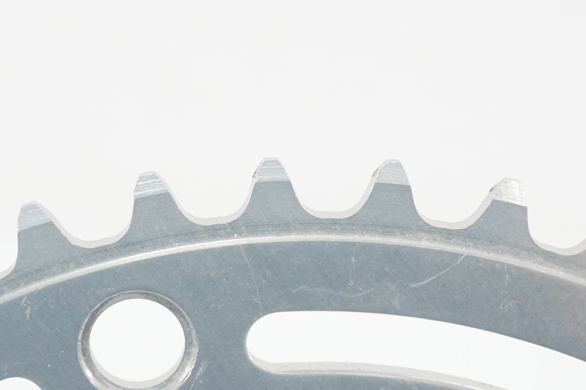 SUGINO 「スギノ」 MIGHTY COMPETITION 厚歯 45T チェーンリング / AKIBA店