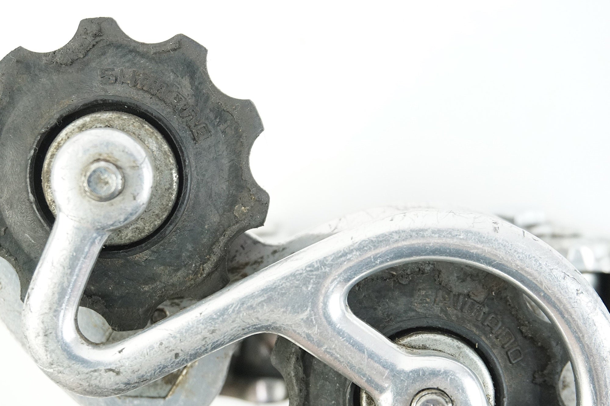 CAMPAGNOLO 「カンパニョーロ」 NUOVO RECORD リアディレイラー / 中目黒店