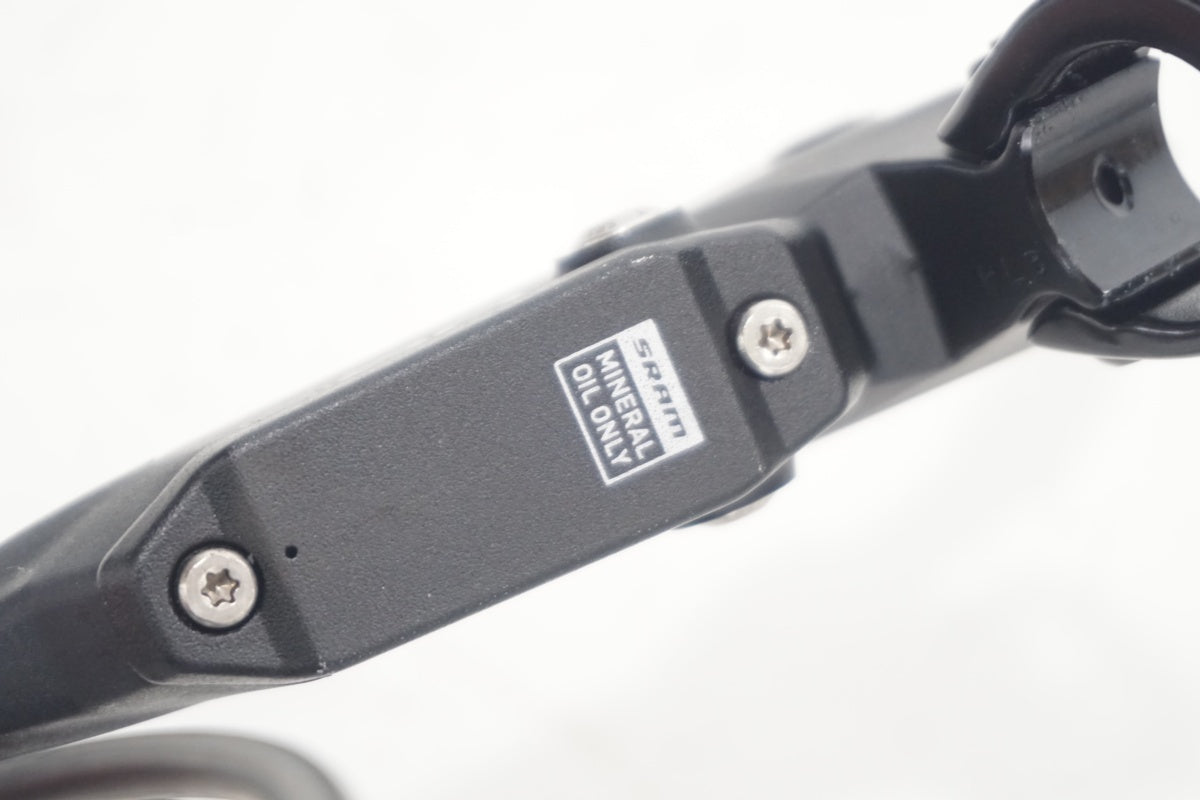 SRAM 「スラム」 DB8 ディスクブレーキセット / 滋賀大津店