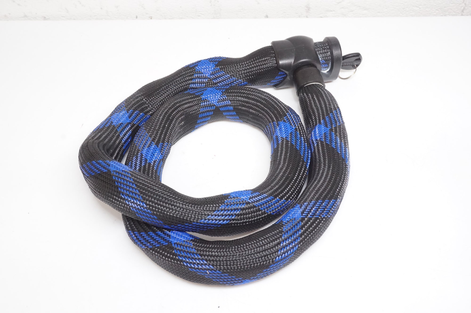 ABUS 「アブス」 IVERA STEEL-O-FLEX 7200/110 ロック / 大宮店