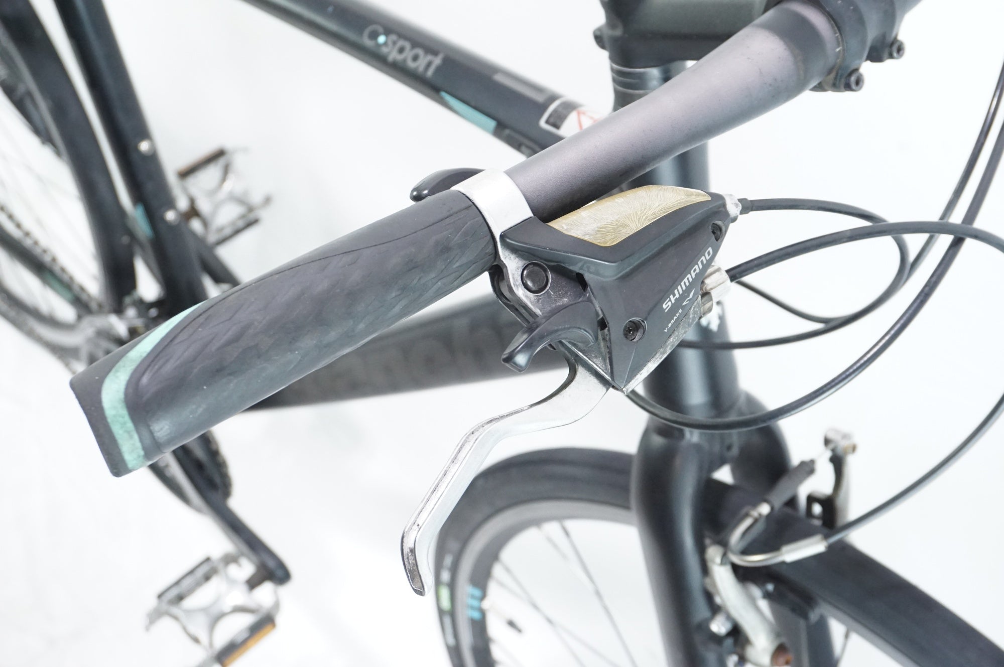 BIANCHI 「ビアンキ」 C-SPORT 1 2019年モデル クロスバイク / 中目黒店