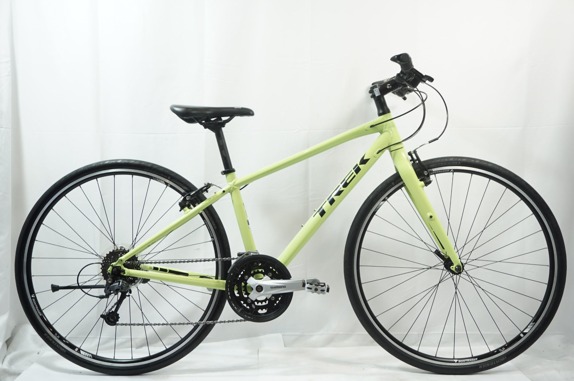 自転車本体 TREK 7.4 FX TREK 「トレック」 7.4FX 2015年モデル クロスバイク / 世田谷店