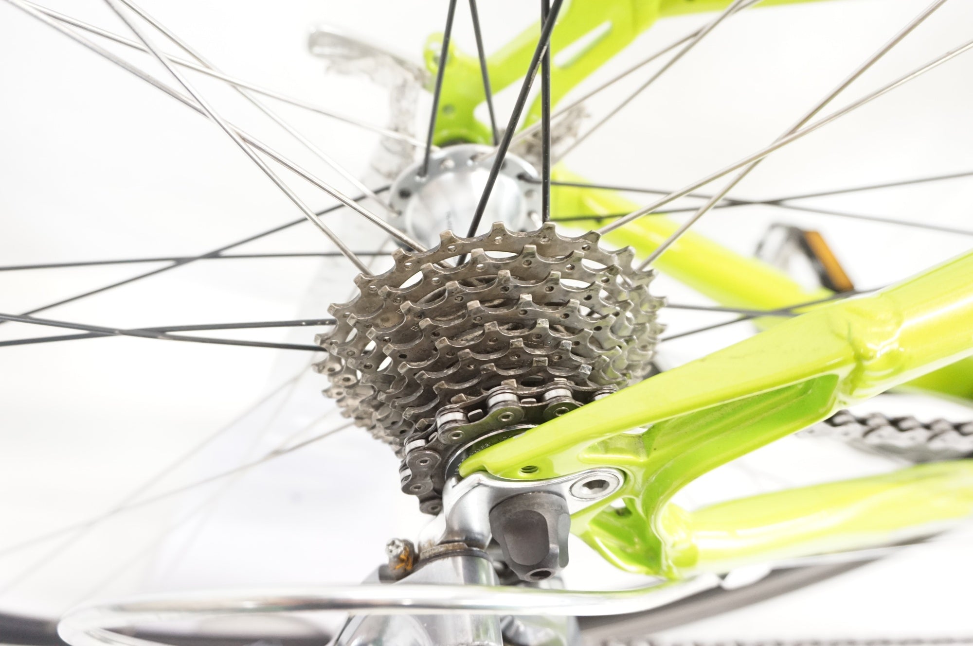 AVENUE 「アベニュー」 AIRBASE 2010年頃 クロスバイク / 宇都宮店