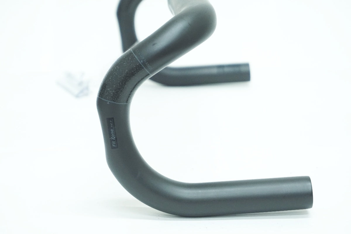 ONEBYESU 「ワンバイエス」 J-CARBON SUPER AGREE Φ31.8 390mm ハンドル / 大阪美原北インター店