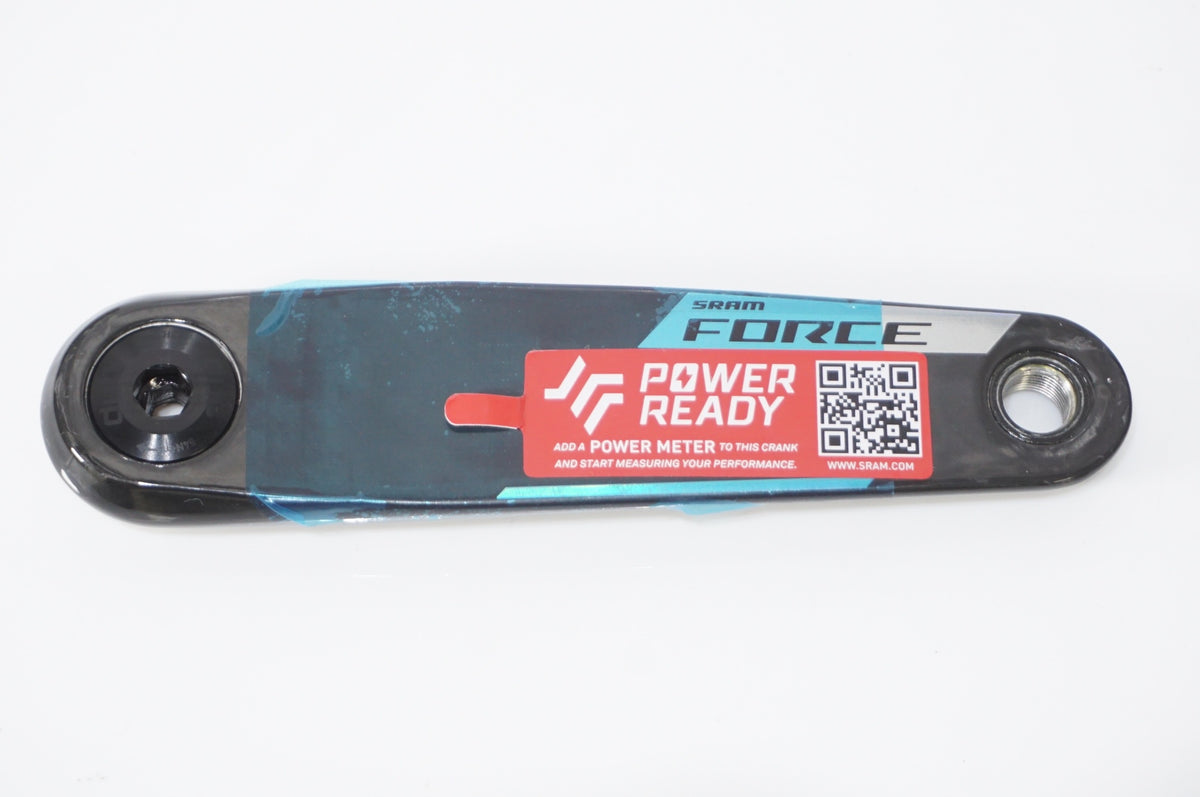 SRAM 「スラム」 FORCE FC-FRC-E1 DUB 170mm クランクアーム / AKIBA店