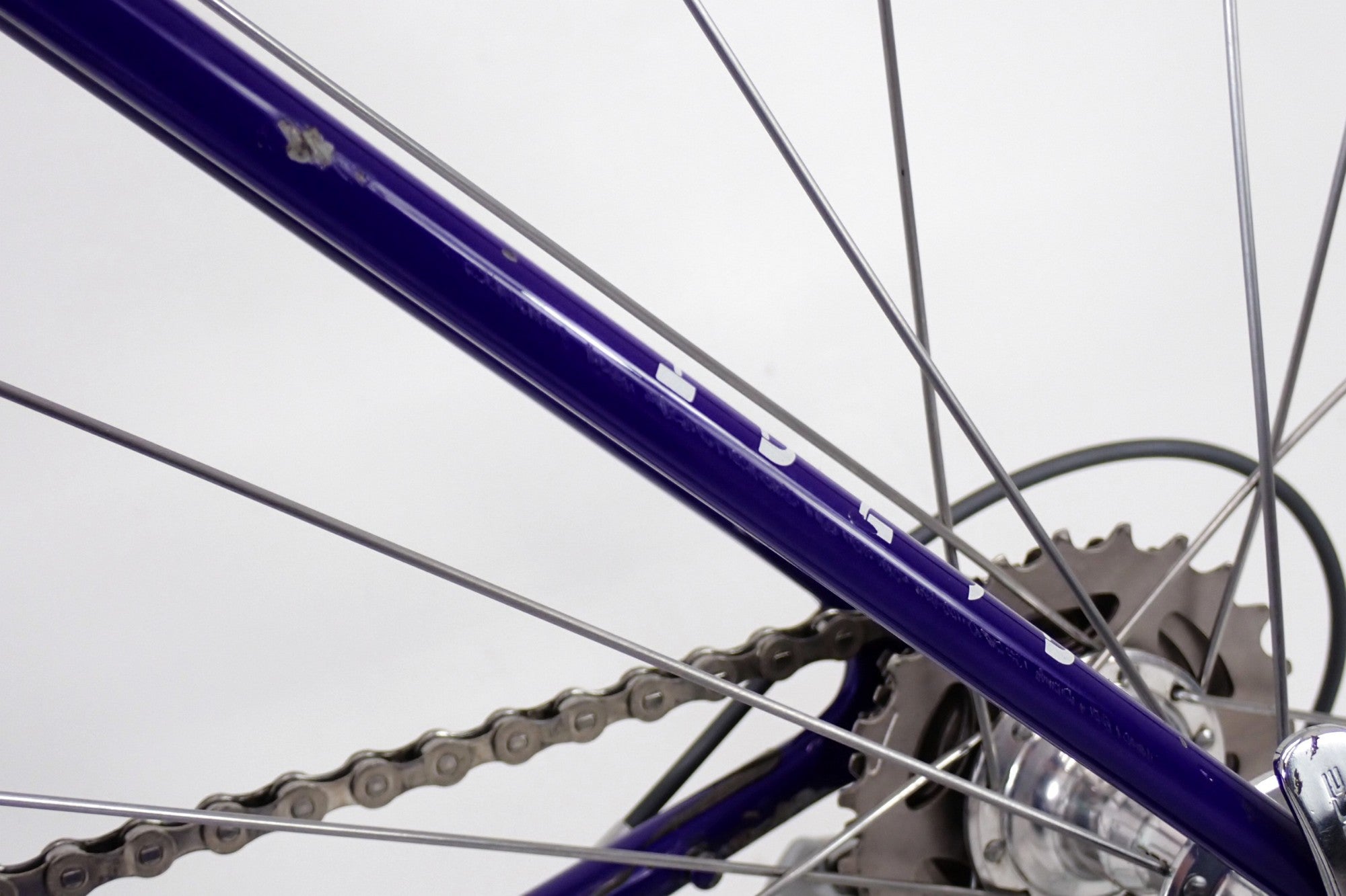 HONJO オーダーロードバイク 年式不明 26インチ ロードバイク / 伊勢崎店