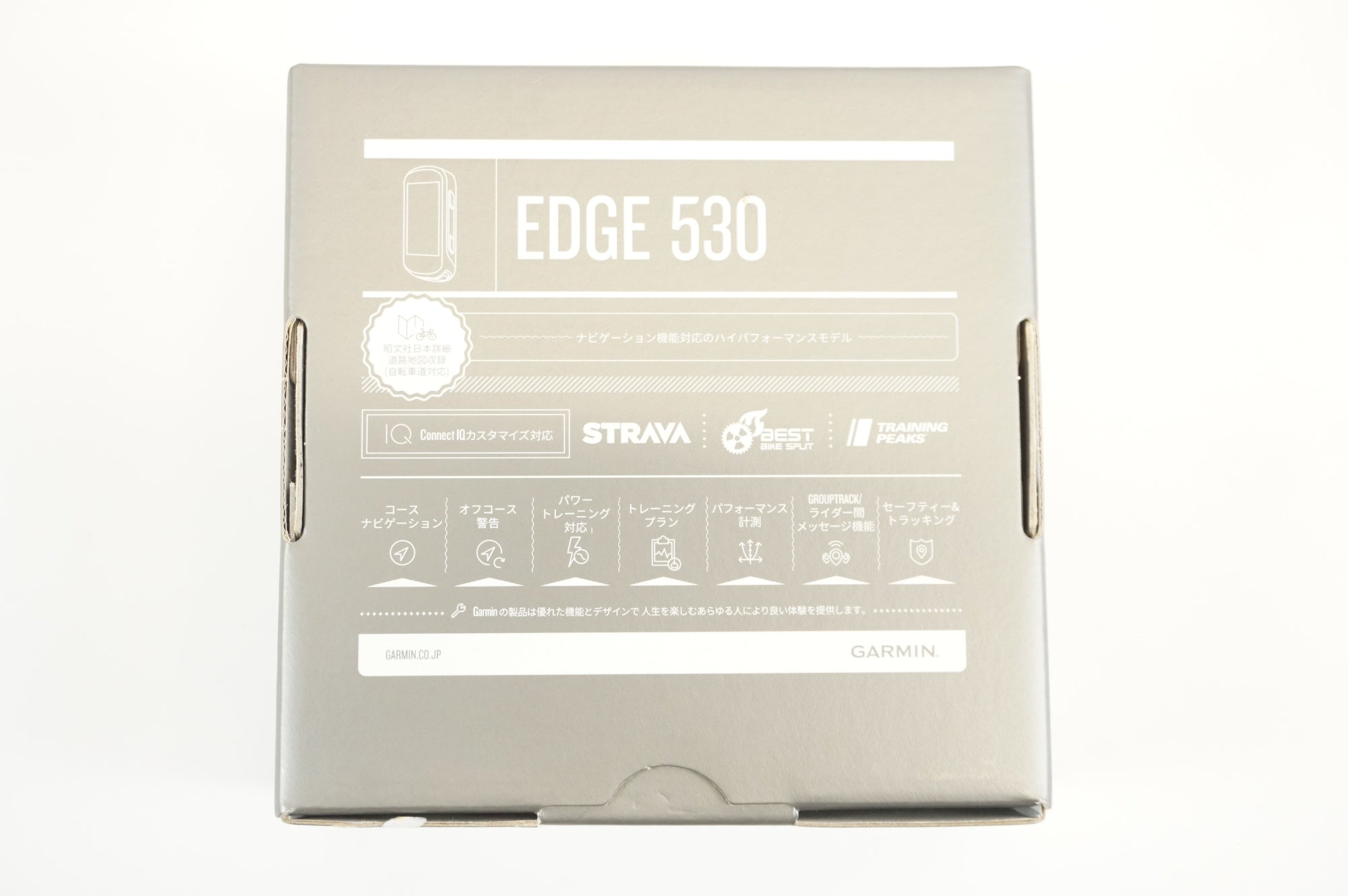 GARMIN 「ガーミン」 EDGE 530 サイクルコンピューター / 宇都宮店