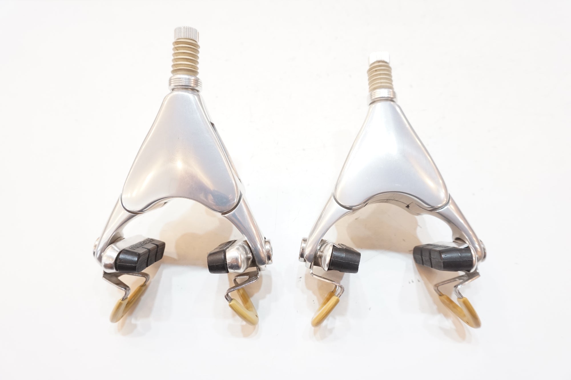 CAMPAGNOLO 「カンパニョーロ」 C RECORD DELTA ブレーキセット / バイチャリ浦和ベース