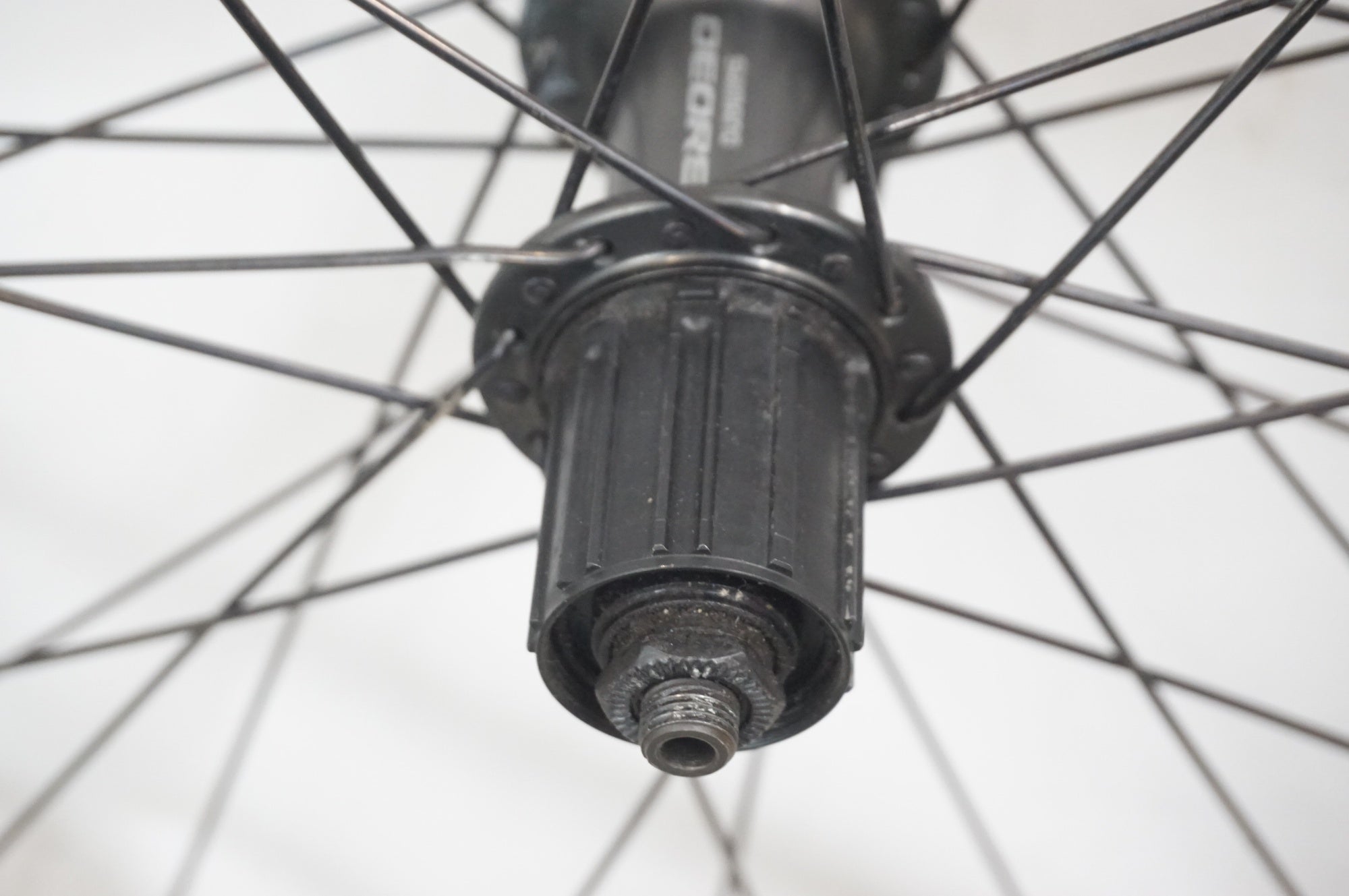 CREST 「クレスト」 リム SHIMANO FH-M6000 ハブ シマノ10速 ホイールセット / 福岡店