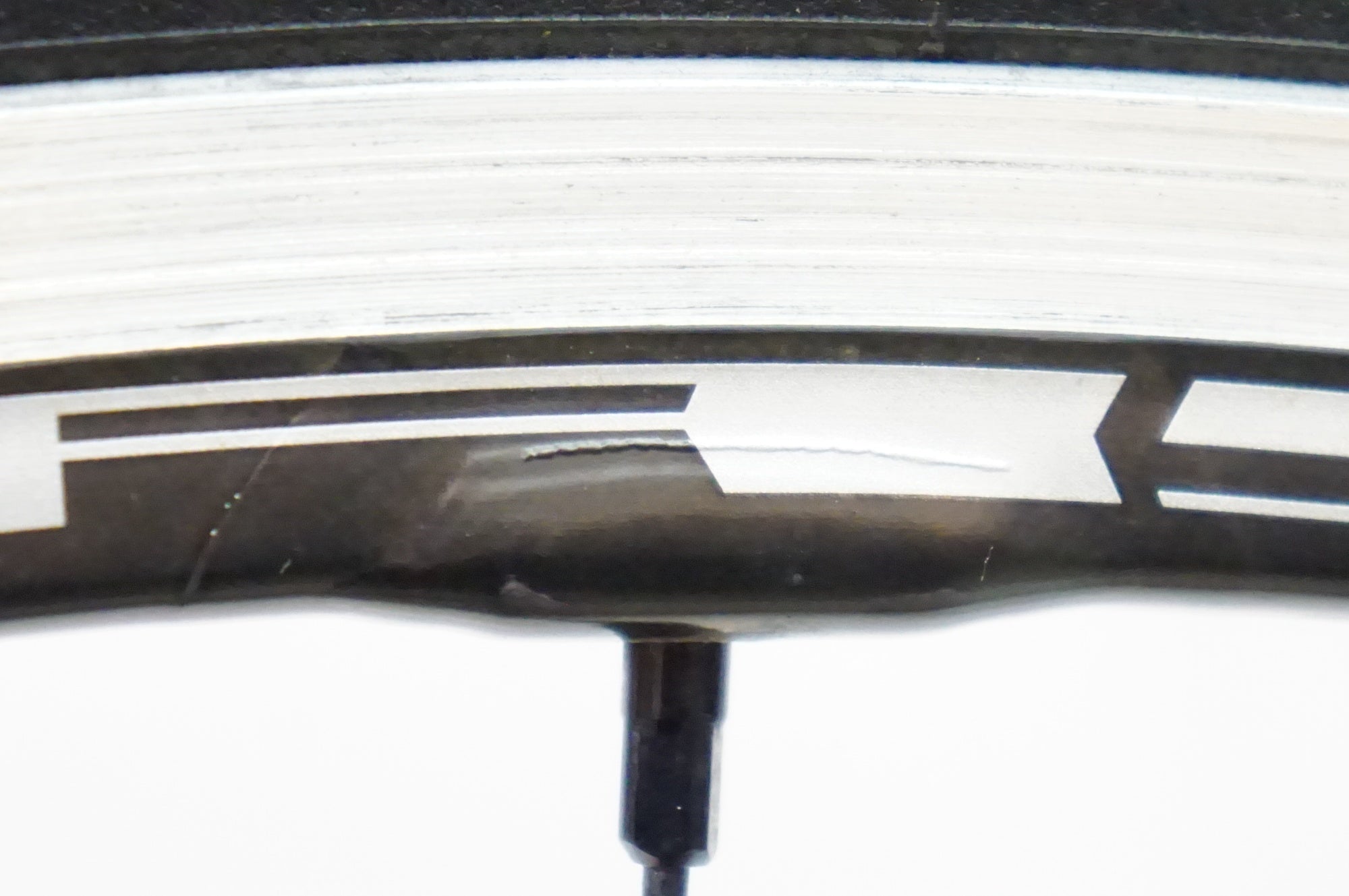 ジャンク SHIMANO 「シマノ」 WH-RS80-A-C24-CL シマノ8/9速 ホイールセット / 熊谷本店