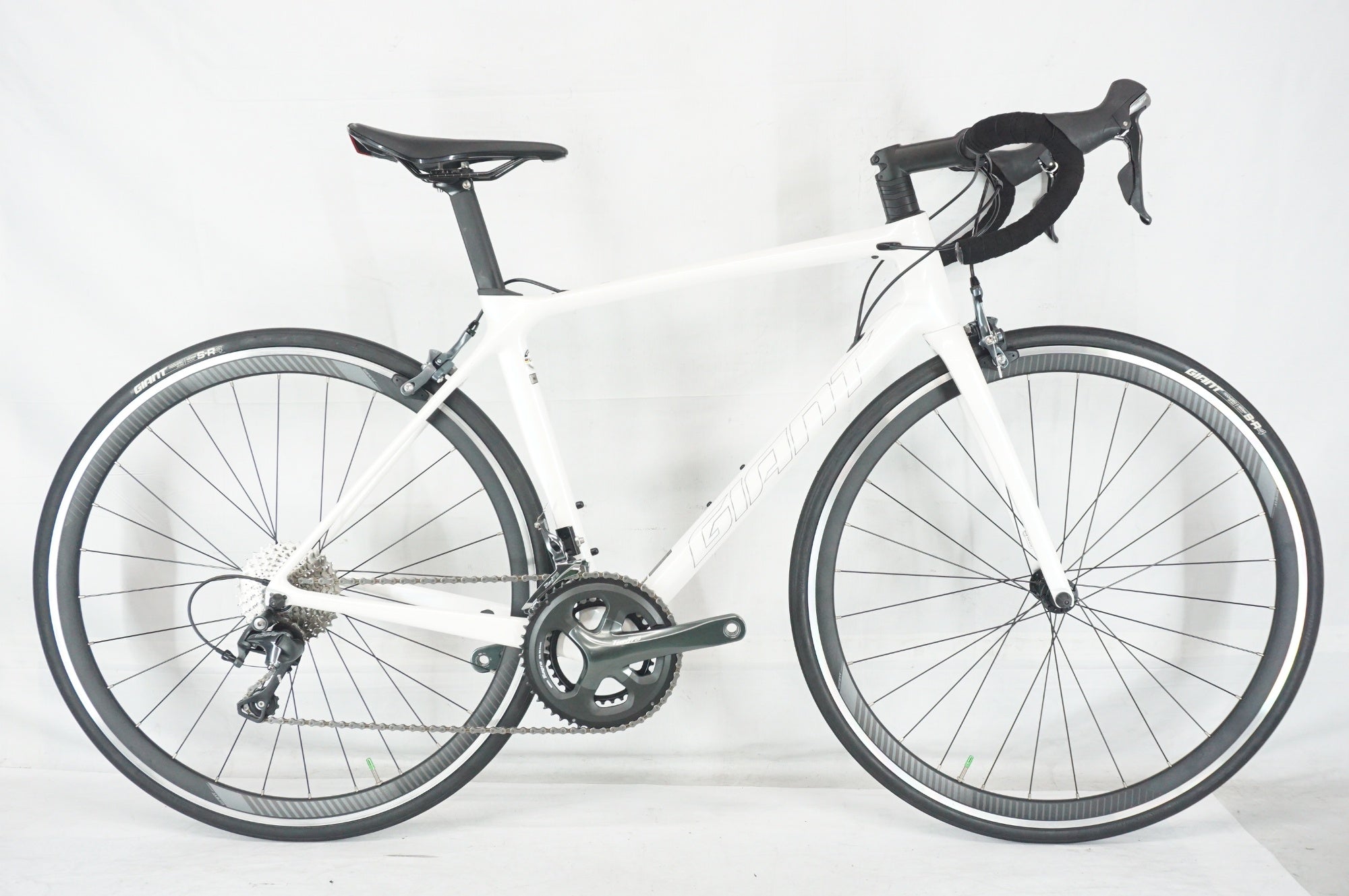 GIANT 「ジャイアント」 TCR ADVANCED 3 LTD 2025年モデル ロードバイク / 阪急塚口店