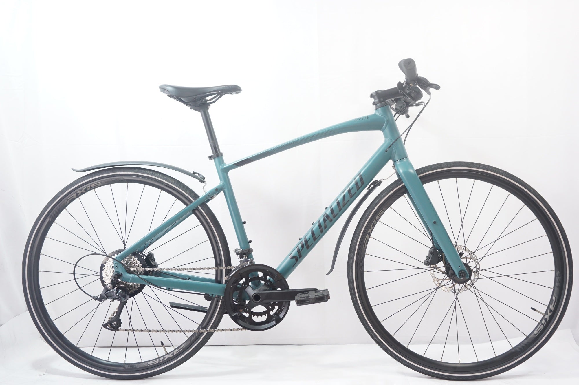 SPECIALIZED 「スペシャライズド」 SIRRUS 3.0 DISC 2022年モデル