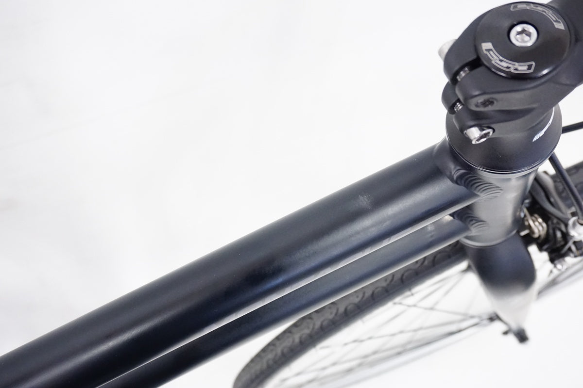 MONTAGUE 「モンタギュー」 NAVIGATOR 2018年モデル 折りたたみピストバイク / 有明ガーデン店