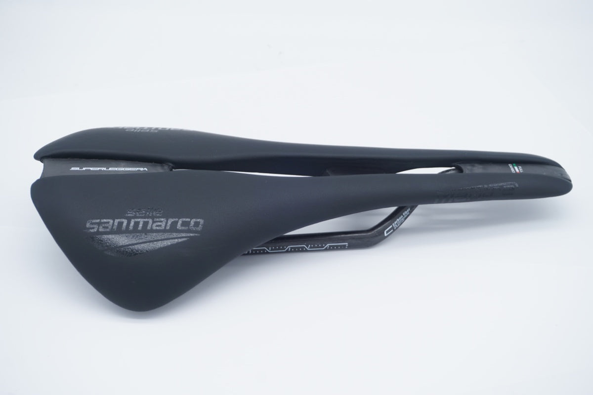 SELLE SAN MARCO 「セラサンマルコ」 MANTRA SUPERLEGGERA サドル / 滋賀大津店