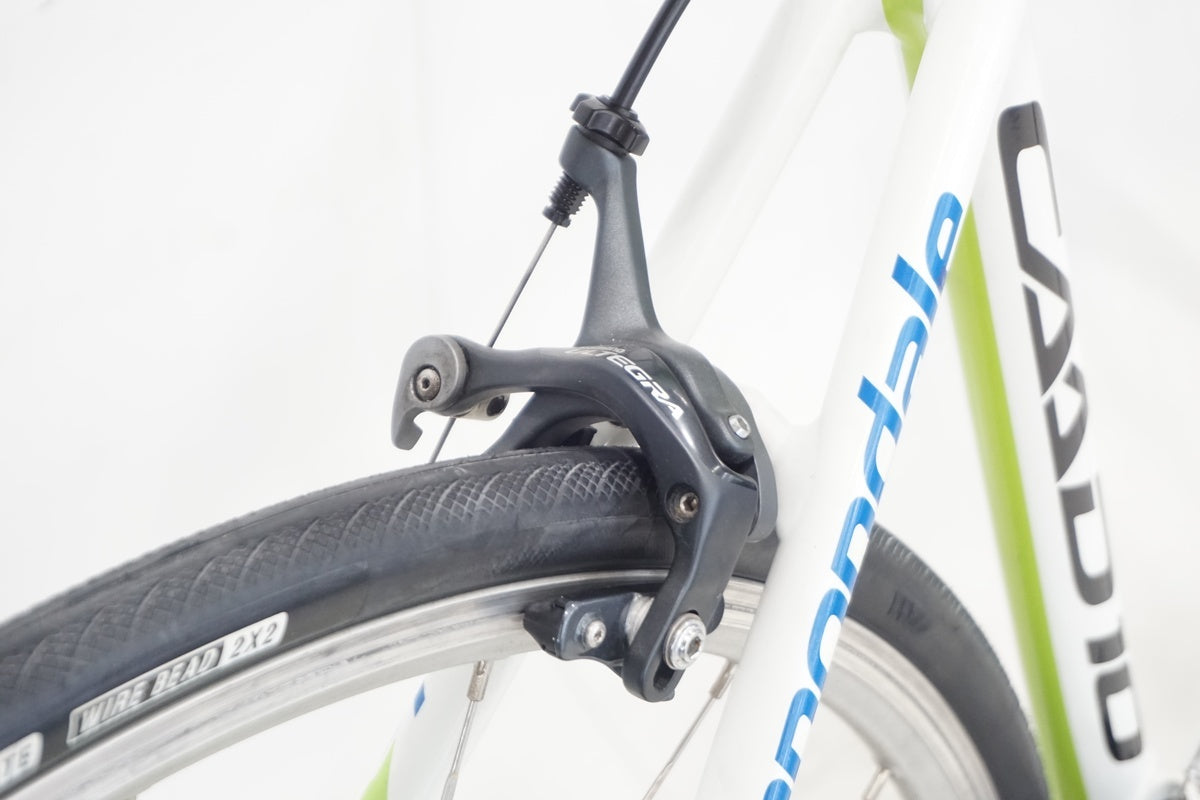 CANNONDALE 「キャノンデール」 CAAD10 2012年モデル ロードバイク / 滋賀大津店