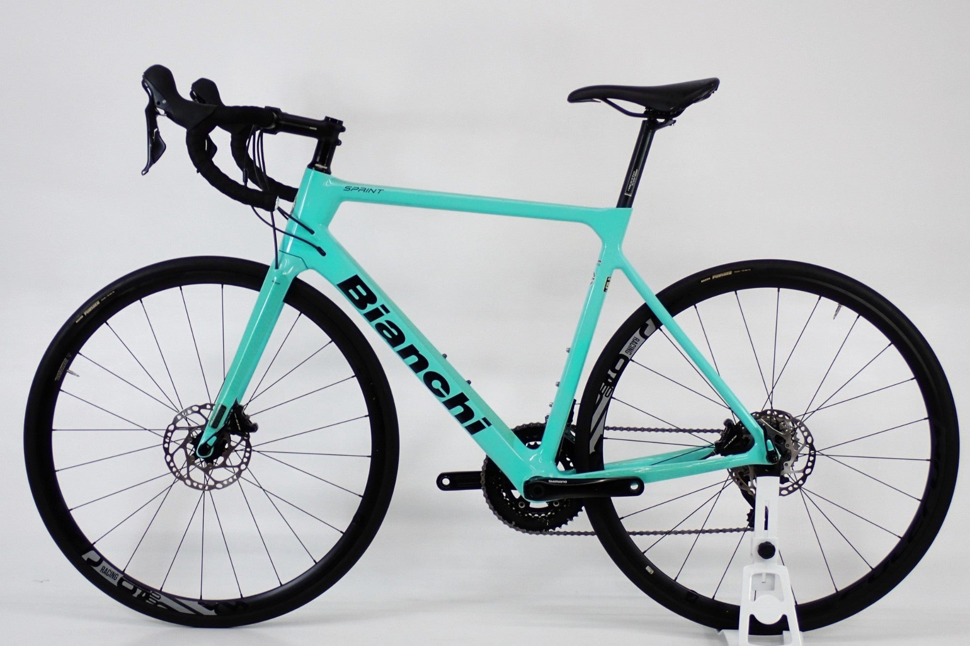 BIANCHI 「ビアンキ」 SPRINT DISC 2020年モデル ロードバイク / 伊勢崎店