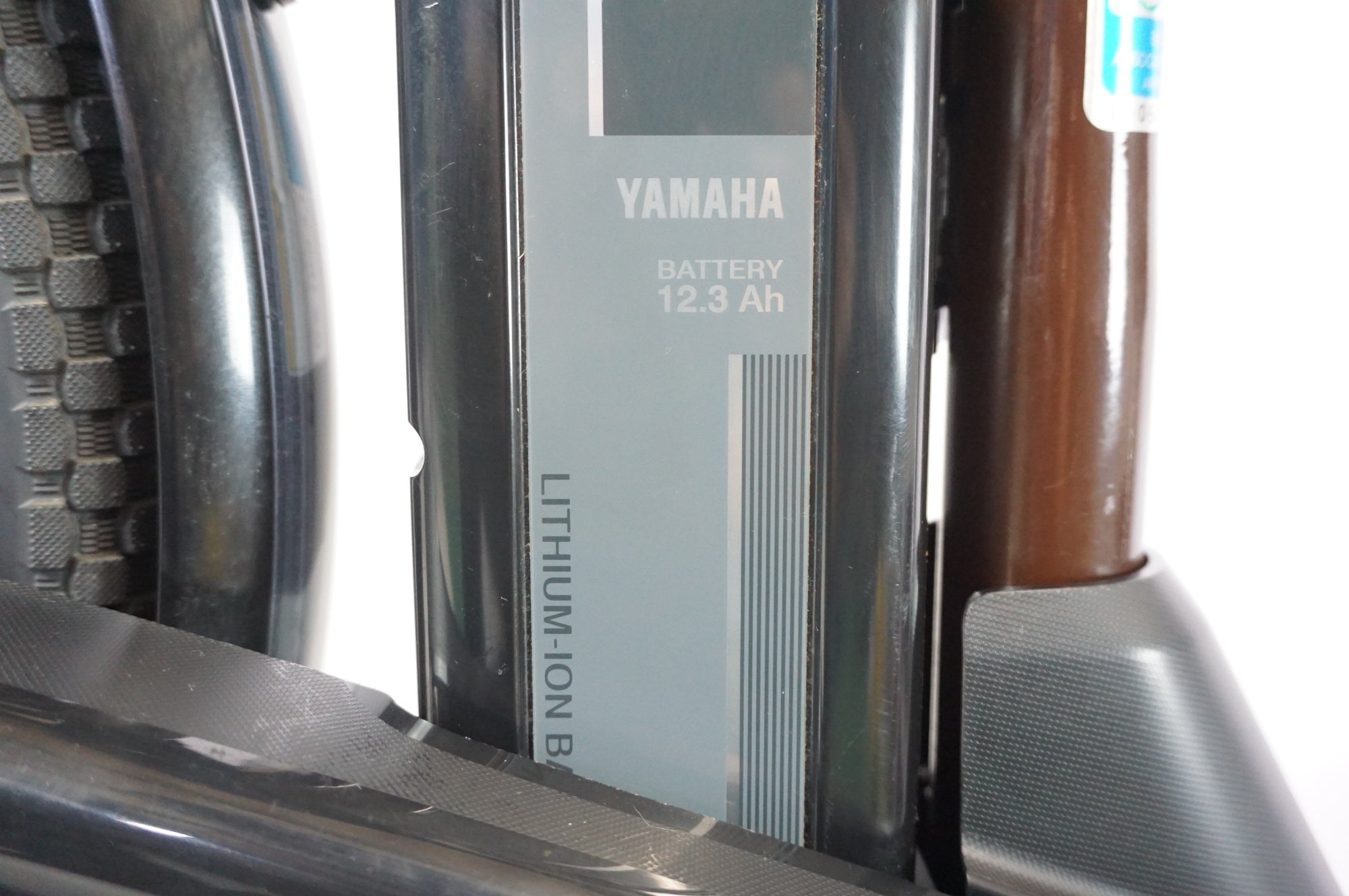 YAMAHA 「ヤマハ」 PAS SION-U 2023年モデル 20インチ 電動アシスト自転車 / 宇都宮店