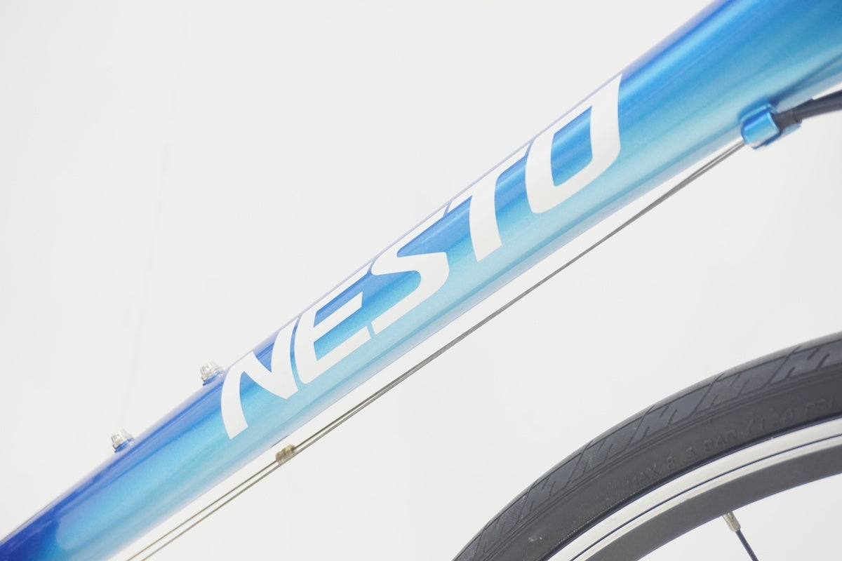 NESTO 「ネスト」 LIMIT 2 2022年モデル クロスバイク / 京都八幡店