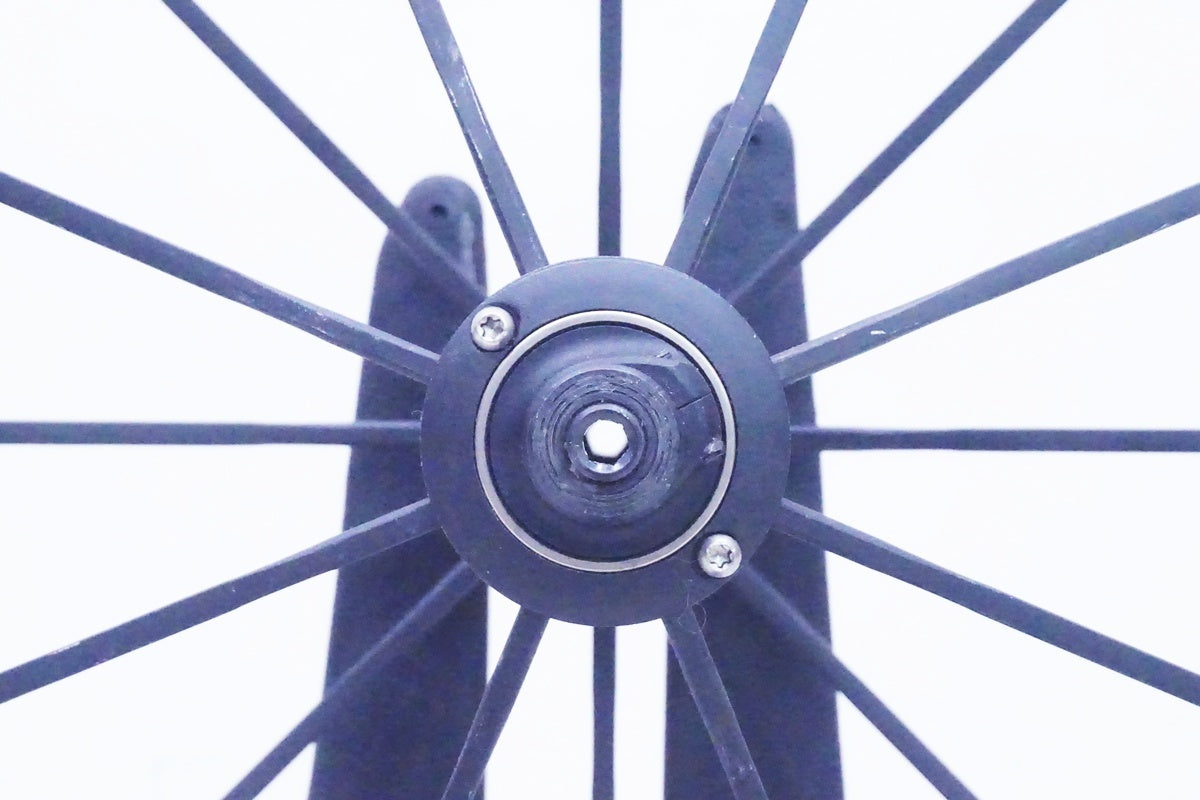 CAMPAGNOLO「カンパニョーロ」 SHAMAL ULTRA C15 フロントホイール/ 京都西院店