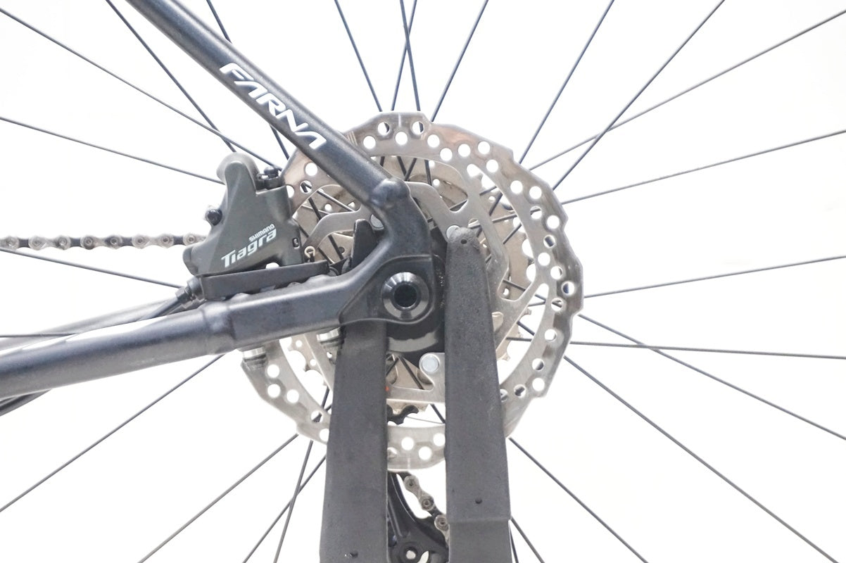 KHODAABLOOM 「コーダブルーム」 FARNA DISC TIAGRA 2023年モデル ロードバイク / 大阪門真店