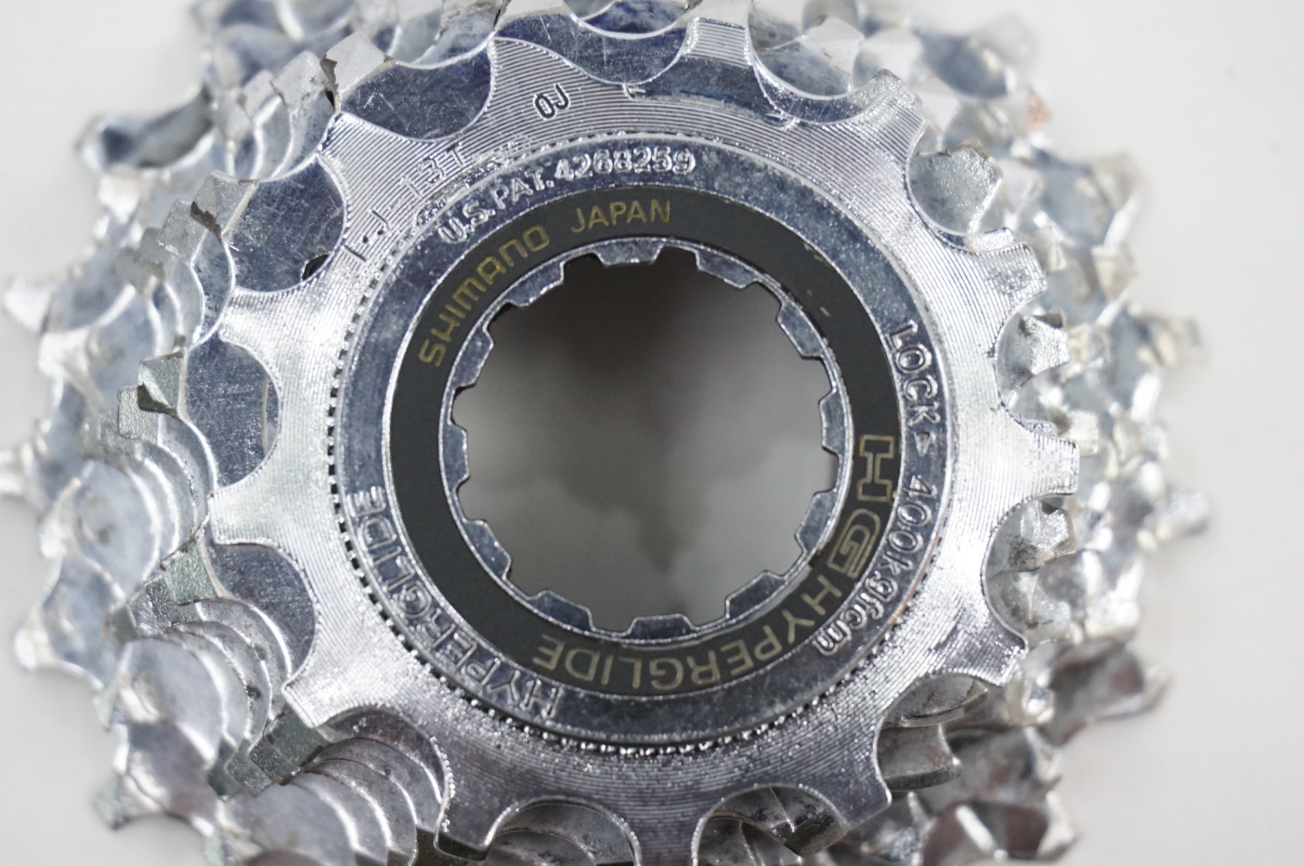 SHIMANO 「シマノ」 HG HYPERGLIDE 7s スプロケット / 川越店