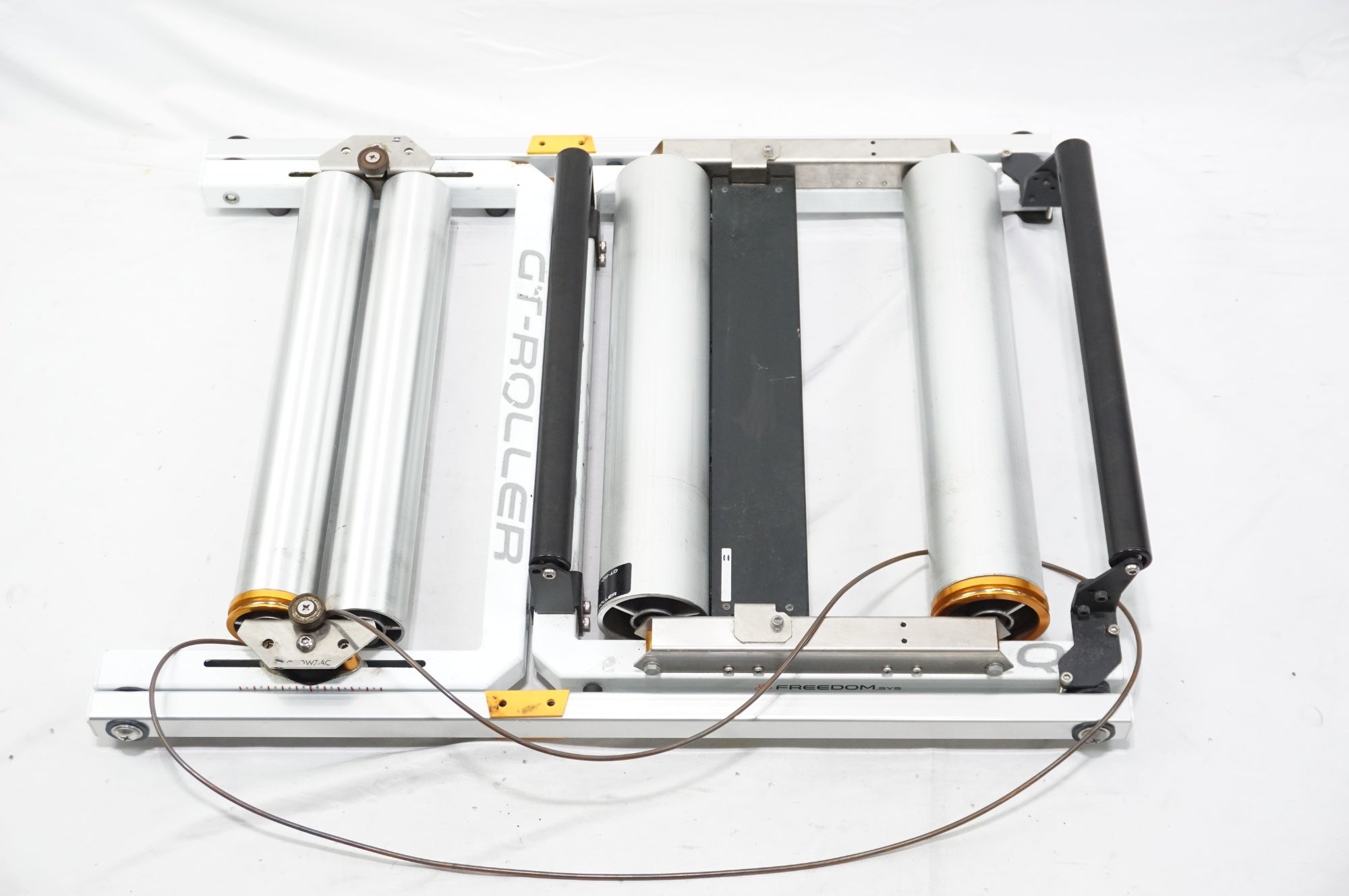 GROWTAC 「グロータック」 GT-ROLLER Q1.1 サイクルトレーナー / バイチャリ浦和ベース