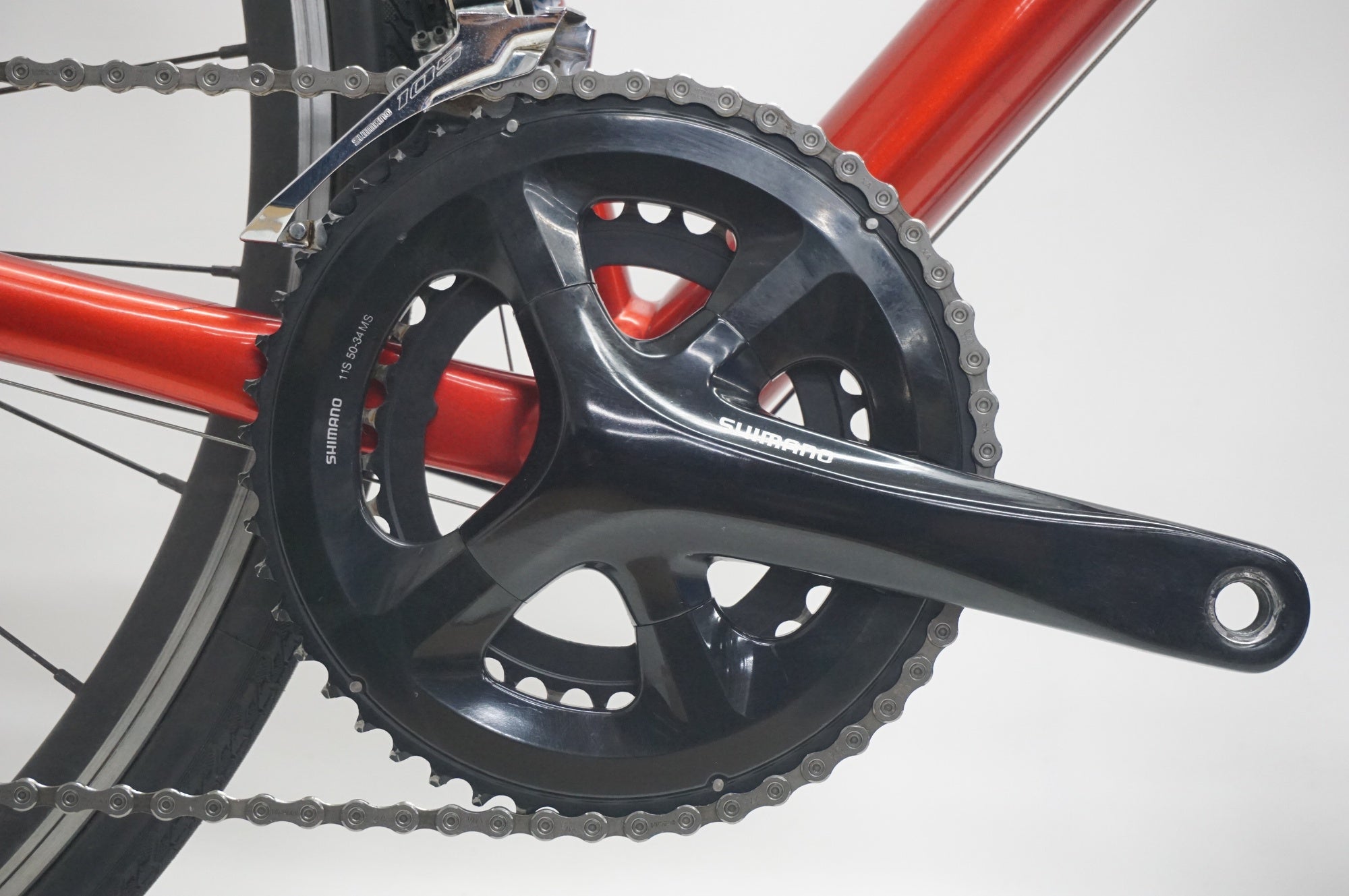 CINELLI 「チネリ」 EXPERIENCE 105 2019年モデル ロードバイク / 福岡店