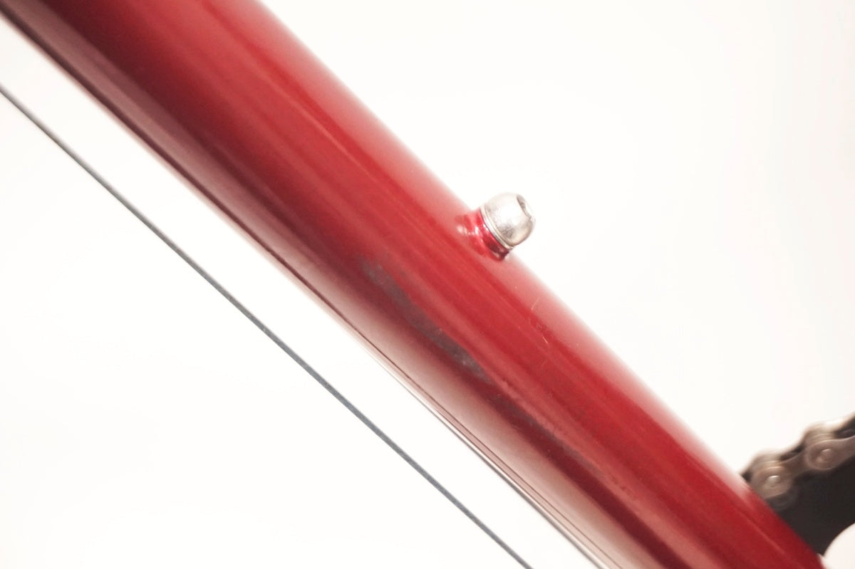 FPL 「エフピーエル」 クロモリ CLARIS 2016年頃 ロードバイク / 大阪門真店