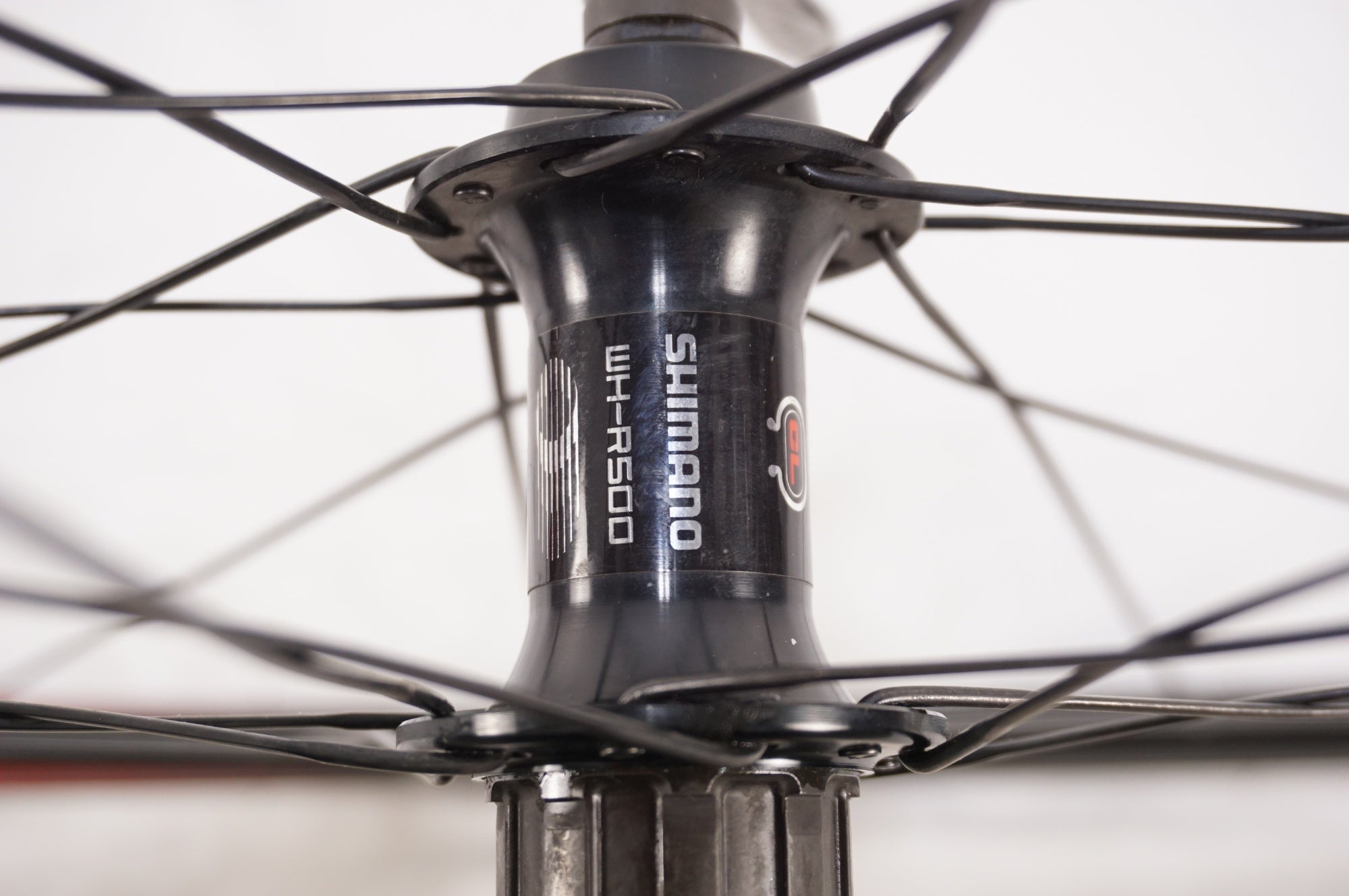 SHIMANO 「シマノ」 WH-R500 リアホイール / 中目黒店